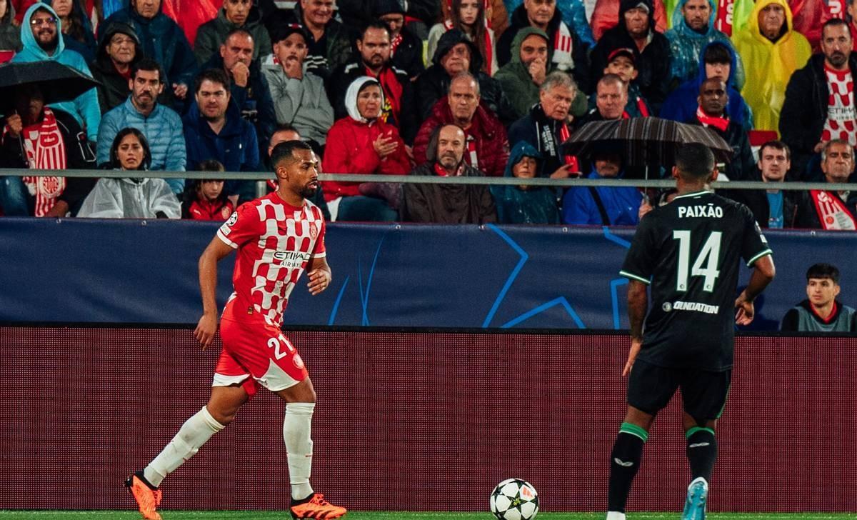 开云体育-马赛大捷，晋级欧冠精英四强(欧冠小组赛积分榜)