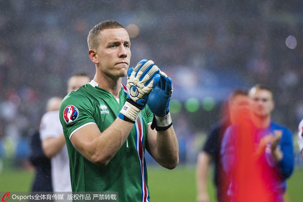 开云APP-冰岛国家队渴望在欧洲预选赛中取得胜利